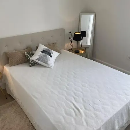 Spanish Escape Apartment Marbella