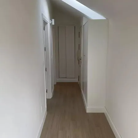 Apartment Spanish Escape Marbella
