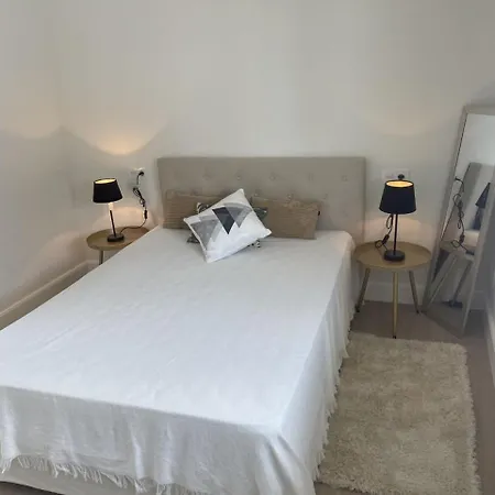Spanish Escape Apartment